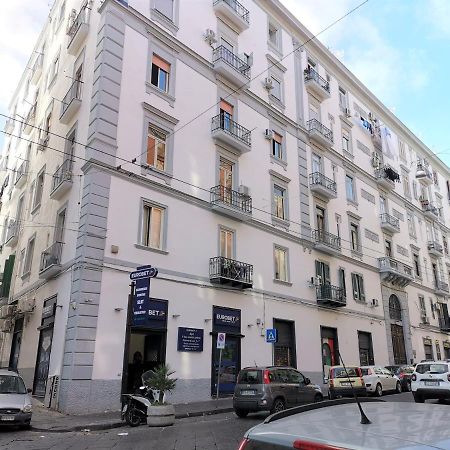 Emme Napoli Bed & Breakfast Luaran gambar