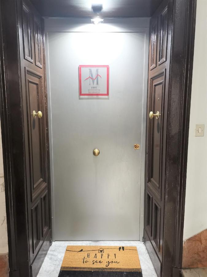 Emme Napoli Bed & Breakfast Luaran gambar