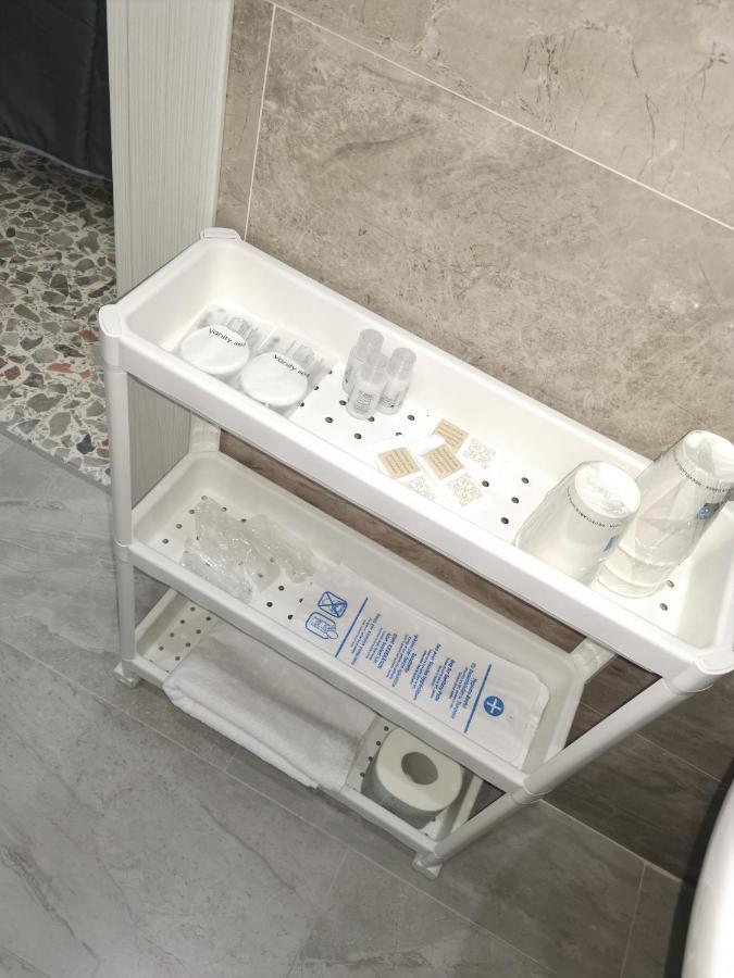 Emme Napoli Bed & Breakfast Luaran gambar