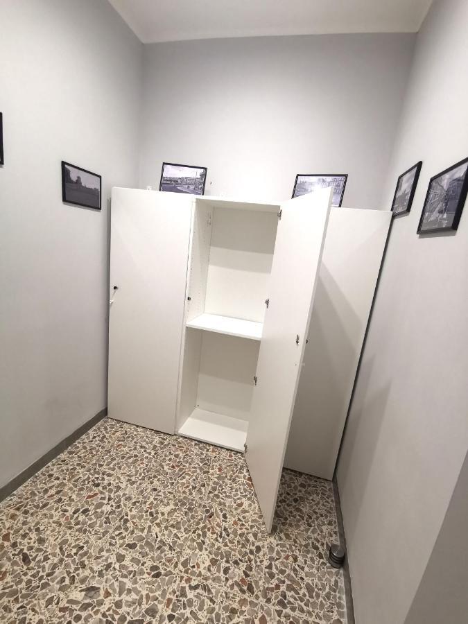 Emme Napoli Bed & Breakfast Luaran gambar