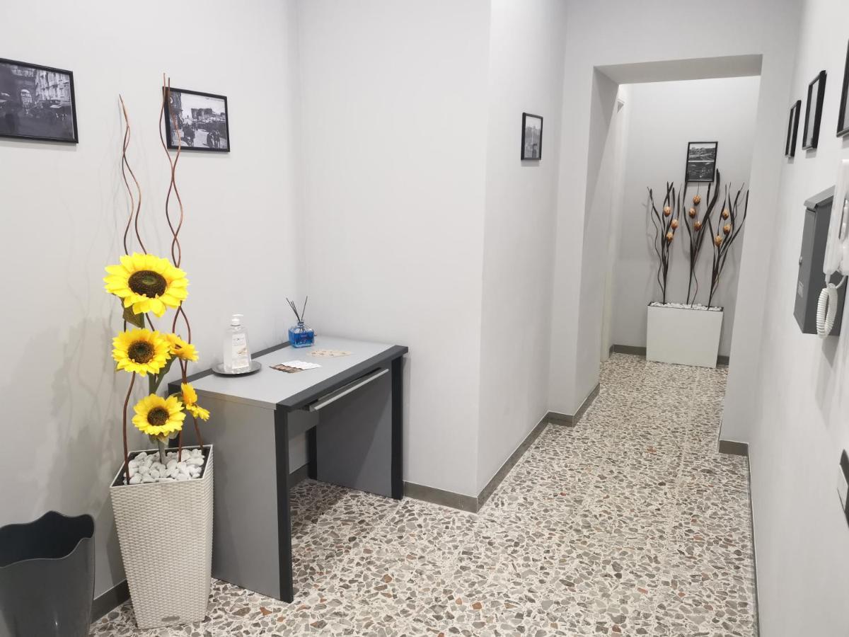 Emme Napoli Bed & Breakfast Luaran gambar