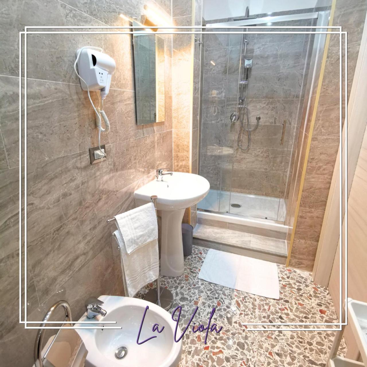 Emme Napoli Bed & Breakfast Luaran gambar