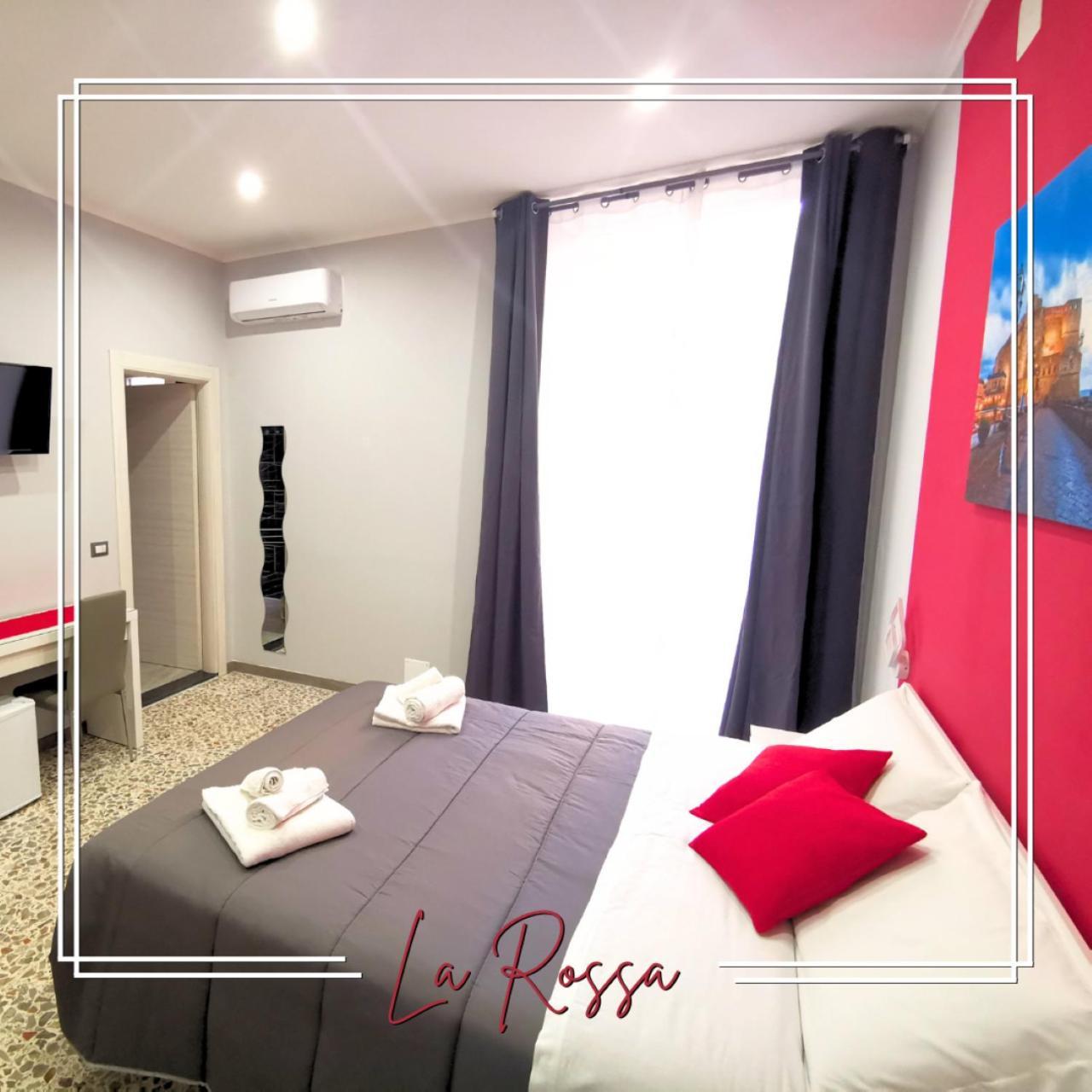 Emme Napoli Bed & Breakfast Luaran gambar