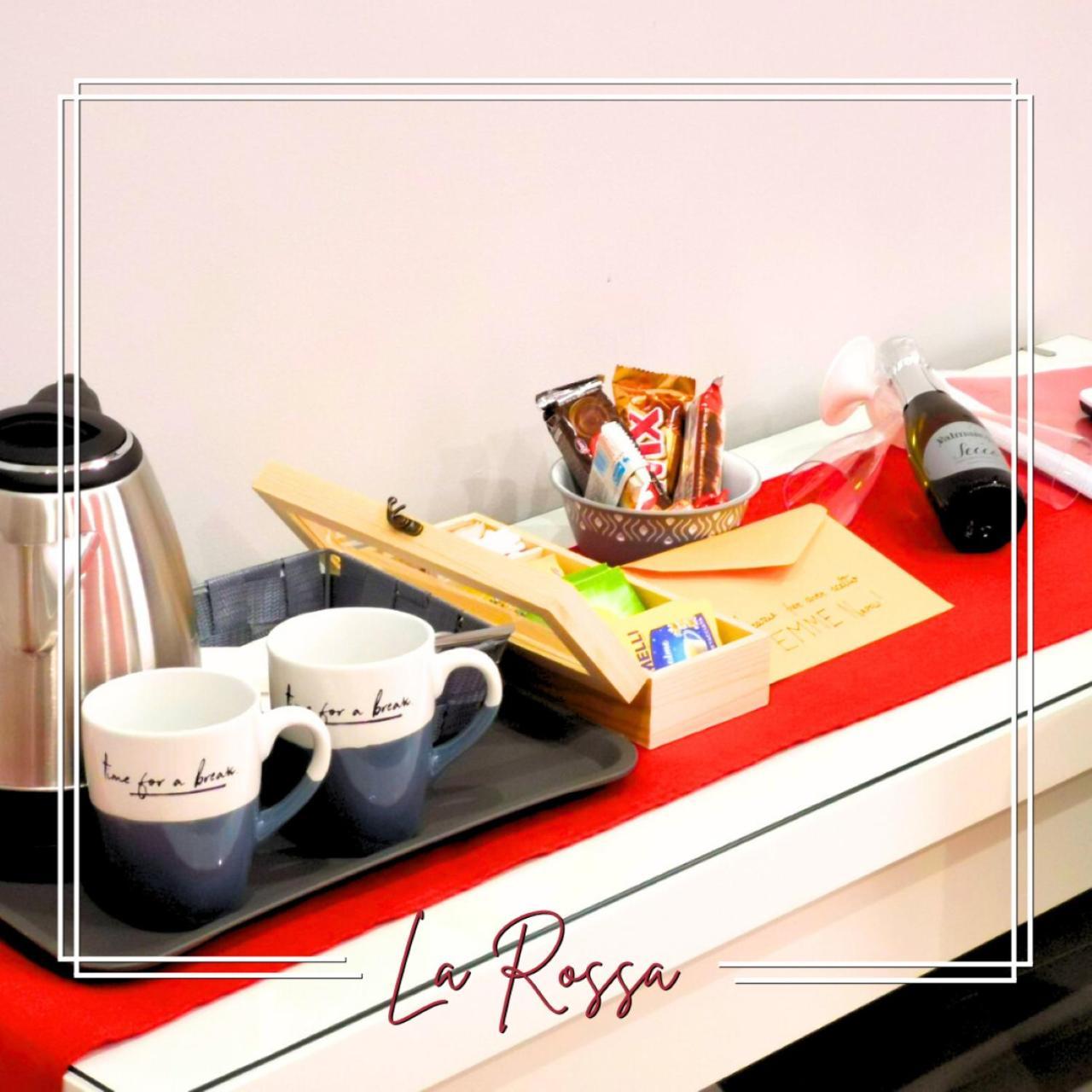 Emme Napoli Bed & Breakfast Luaran gambar